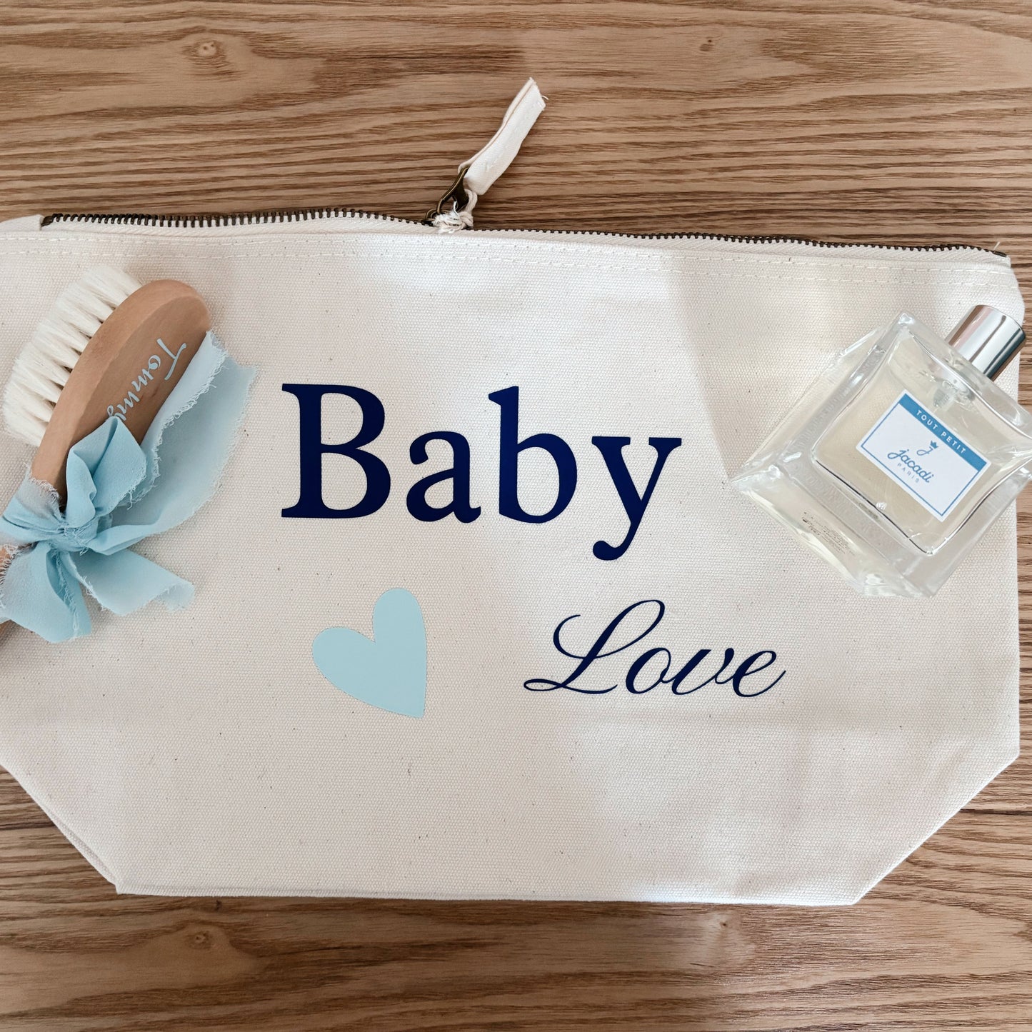 Trousse Baby love