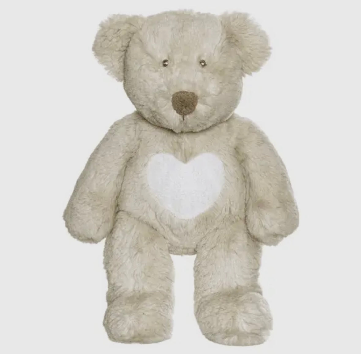 Ballon bulle Peluche