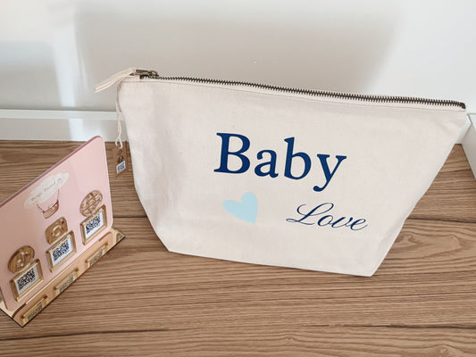 Trousse Baby love