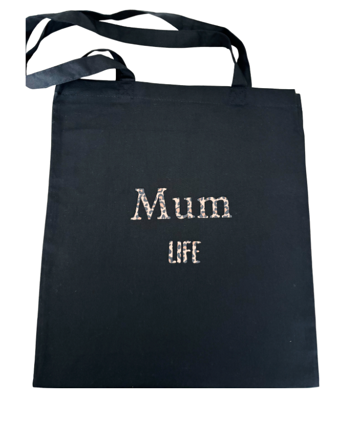 Tote Bag personnalisable