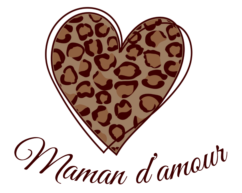 Mug personnalisé maman