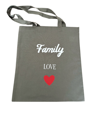 Tote Bag personnalisable