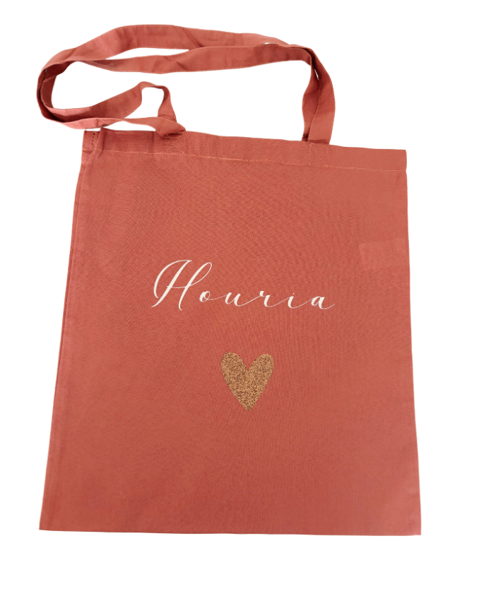 Tote Bag personnalisable
