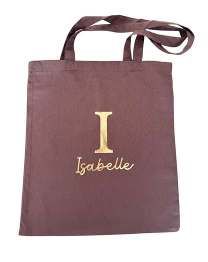 Tote Bag personnalisable