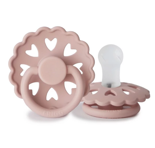 Tétine Frigg Fairytale- silicone The Little Match Girl