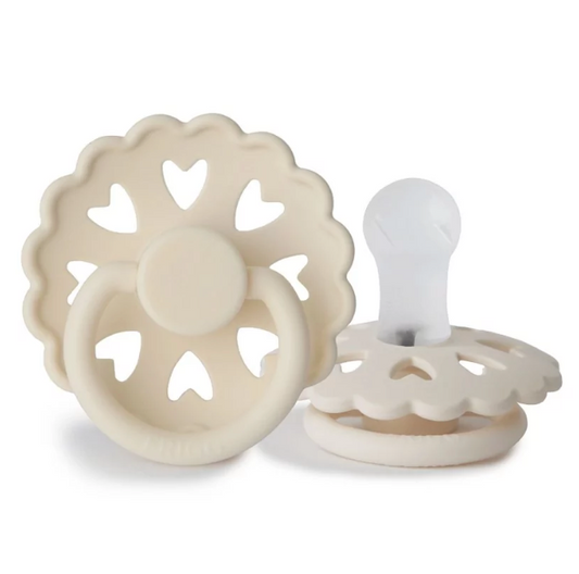 Tétine Frigg Fairytale- silicone The Ugly Duckling