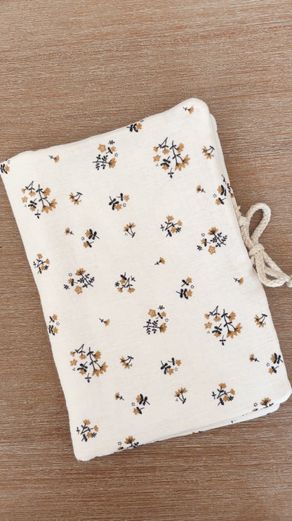 Protège carnet de santé personnalisé