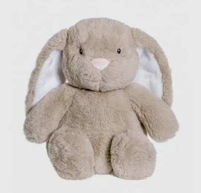 Bouillotte sèche lapin