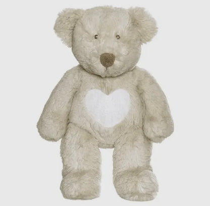 Ballon bulle Peluche