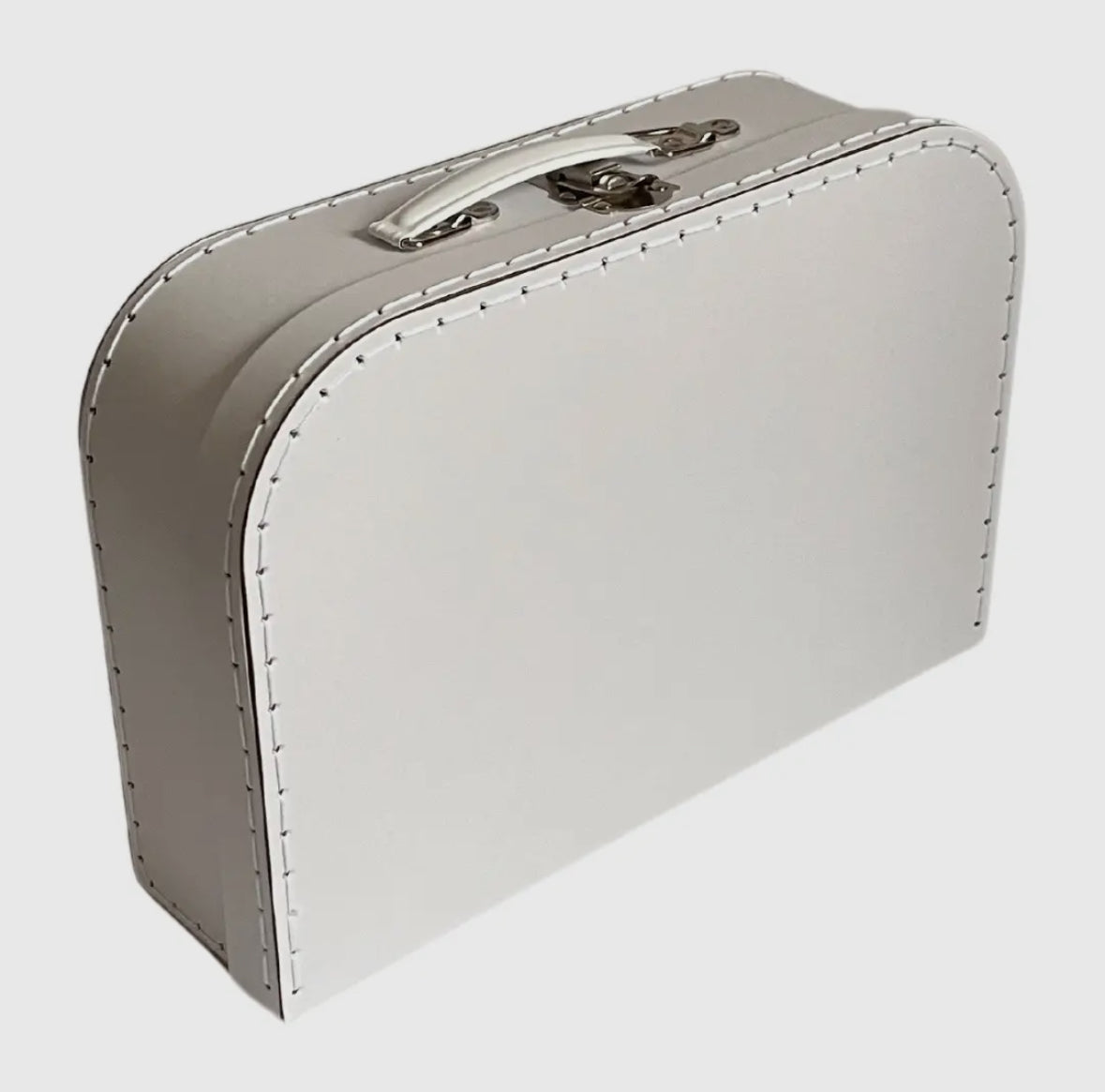 Valisette de naissance à personnaliser