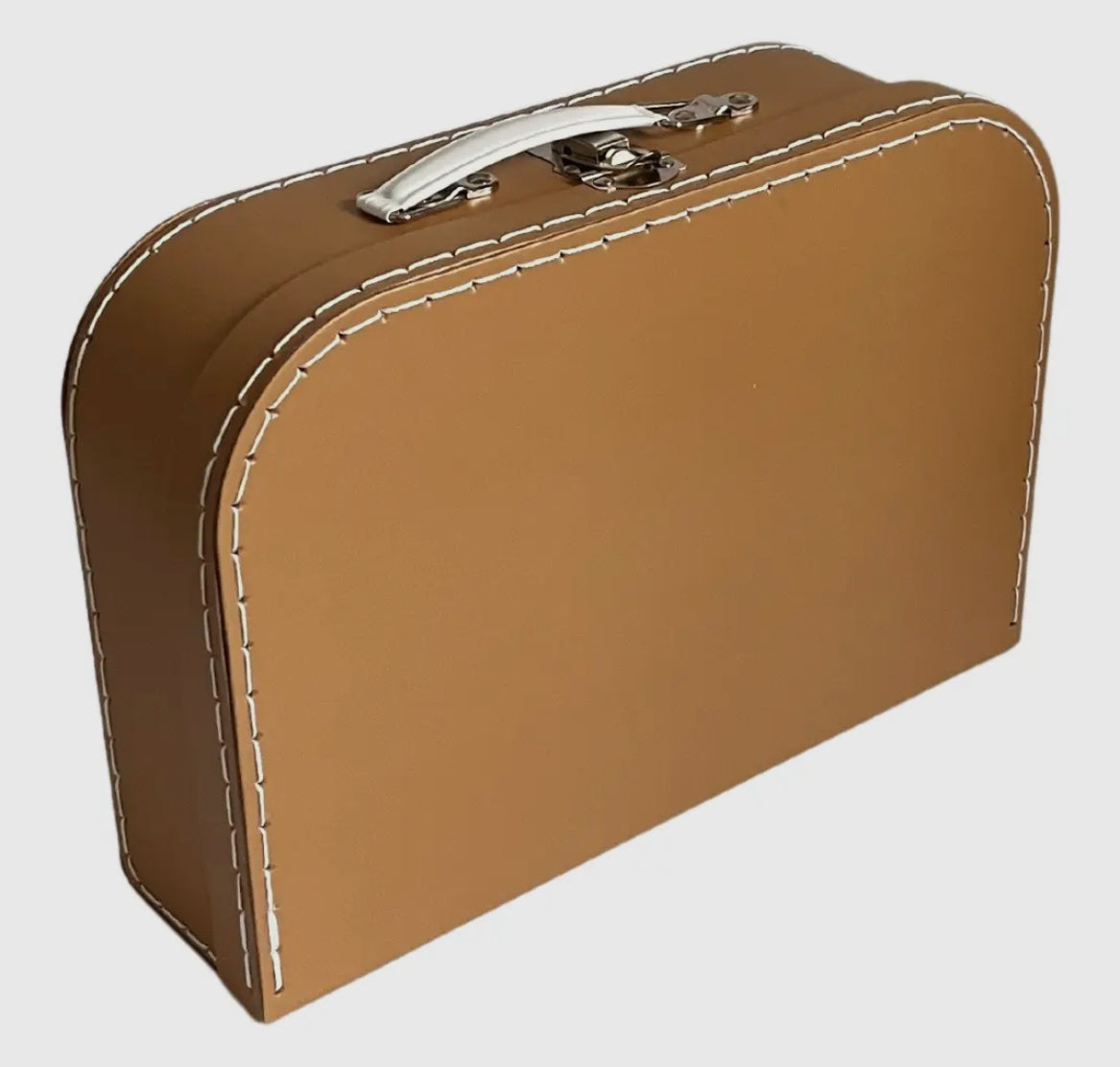 Valisette de naissance à personnaliser